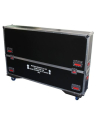 Gator ATA LCD Case 60-65 in. Screens