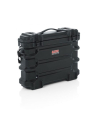 Gator Roto Mold LCD/LED Case for 19-24 in. Screens