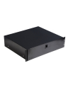 Gator Standard 2U Drawer, 14.2 in. Deep