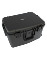 Gemstar Sentinel 1622-12 Protective Hard Case w/ Wheels