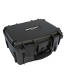Gemstar Sentinel 912-6 Protective Hard Case