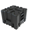 Gemstar Stronghold SH1616-0411 Protective Hard Case