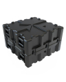 Gemstar Stronghold SH2727-0909 Protective Hard Case