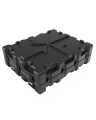Gemstar Stronghold SH3024-0504 Protective Hard Case