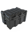 Gemstar Stronghold SH3121-1404 Protective Hard Case