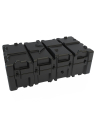 Gemstar Stronghold SH4120-0703 Protective Hard Case