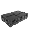 Gemstar Stronghold SH4225-0505 Protective Hard Case