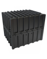 Gemstar Stronghold SH5545-2322 Protective Hard Case