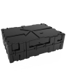Gemstar Stronghold SH5841-0909 Protective Hard Case