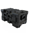 Gemstar RoboRack SR0912-3U18 3U Half Rack Mount Case