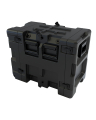 Gemstar RoboRack SR1612-7U18 7U Half Rack Mount Case