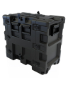 Gemstar RoboRack SR2012-9U18 9U Half Rack Mount Case