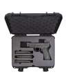 Nanuk 910 Pistol Optic Ready Case