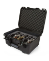 Nanuk 933 Gun Case for 5 Guns