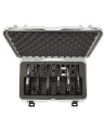 Nanuk 935 Gun Case for 6 Guns