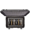 Nanuk 938 Gun Case for 6 Guns