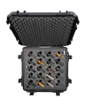 Nanuk 968 Gun Case for 20 Guns
