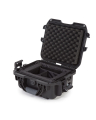 Nanuk 905 Small Case with Padded Dividers
