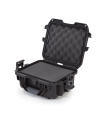 Nanuk 905 Small Case with Pick N Pluck Foam