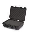 Nanuk 910 Medium Case with Pick N Pluck Foam