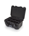 Nanuk 918 Medium Case with Padded Dividers