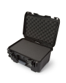 Nanuk 918 Medium Case with Pick N Pluck Foam