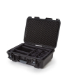Nanuk 925 Large Case with Padded Dividers