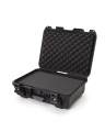 Nanuk 925 Large Case with Pick N Pluck Foam
