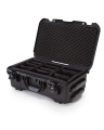 Nanuk 935 Wheeled Case with Padded Dividers