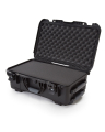 Nanuk 935 Wheeled Case with Pick N Pluck Foam