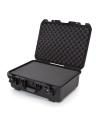 Nanuk 940 Large Case with Pick N Pluck Foam