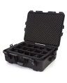 Nanuk 945 Large Case with Padded Dividers
