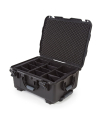 Nanuk 950 Wheeled Case with Padded Dividers
