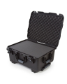 Nanuk 950 Wheeled Case with Pick N Pluck Foam
