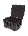 Nanuk 960 Wheeled Case with Padded Dividers