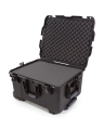 Nanuk 960 Wheeled Case with Pick N Pluck Foam