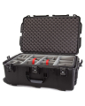Nanuk 963 Large Case with Padded Dividers