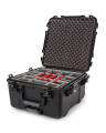 Nanuk 968 Large Case with Padded Dividers