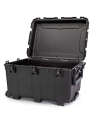 Nanuk 975 Large Pull Handled Wheeled Case with No Foam