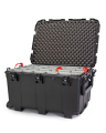 Nanuk 975WD Large Wheeled Case with Padded Dividers