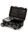 Nanuk Trail 30 Gear Case with Wheels