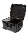 Nanuk Trail 80 Gear Case with Wheels