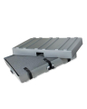 Bel-Air OLE5126 Trade Show Transport Case w/ Foam Interior