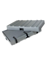 Bel-Air OLE5137 Trade Show Transport Case w/ Foam Interior