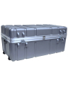 Parker SW3518-15FF Wheeled Shipping Case with Solid Layered Foam Interior