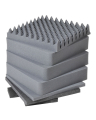 Pelican 0341 7 pc. Replacement Foam Set