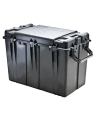 Pelican 0500 Large Transport Case with Pick N Pluck Foam
