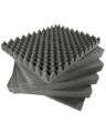 Pelican 0551 6 pc. Replacement Foam Set
