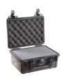 Pelican 1120 Small Carrying Case with Pick N Pluck Foam