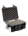 Pelican 1150 Small Carrying Case with Pick N Pluck Foam